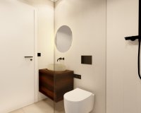 Новострой - Вилла - Ciudad Quesada - Benijofar