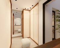 Новострой - Вилла - Ciudad Quesada - Benijofar