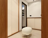 Новострой - Вилла - Ciudad Quesada - Benijofar