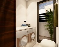 Новострой - Вилла - Ciudad Quesada - Benijofar