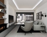 Новострой - Вилла - Ciudad Quesada - Benijofar