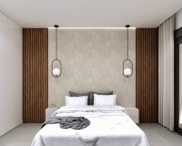 Новострой - Вилла - Ciudad Quesada - Benijofar