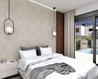 Новострой - Вилла - Ciudad Quesada - Benijofar