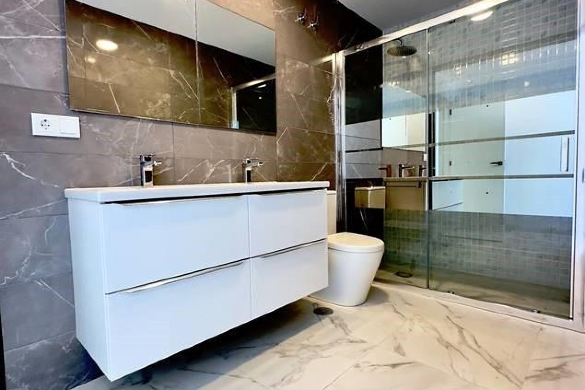 Новострой - Вилла - Ciudad Quesada - Golf La Marquesa (Ciudad Quesada)