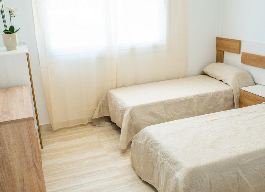 Новострой - Вилла - Ciudad Quesada - Golf La Marquesa (Ciudad Quesada)