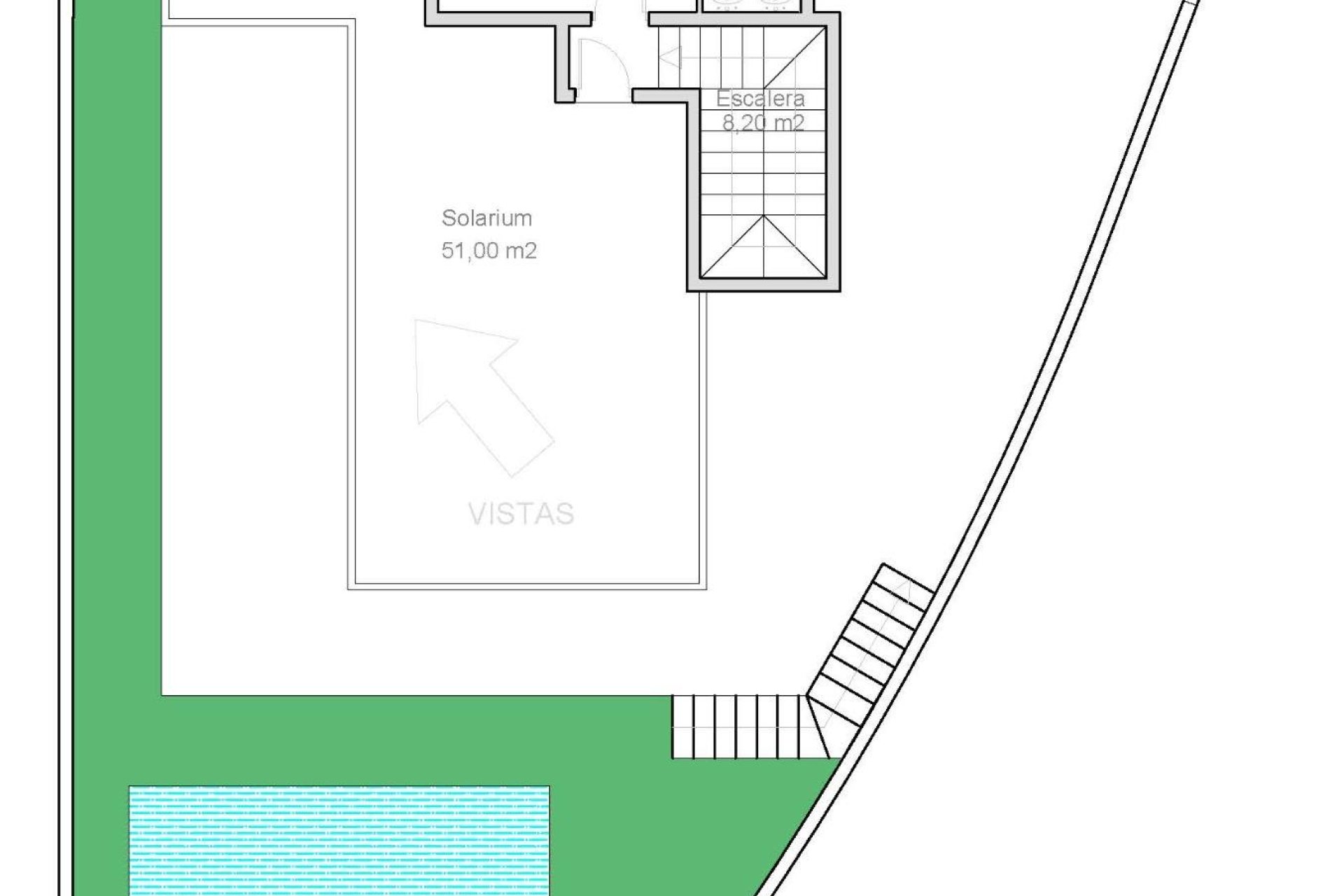 Новострой - Вилла - Ciudad Quesada - Golf La Marquesa (Ciudad Quesada)