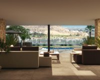 Новострой - Вилла - Ciudad Quesada - Golf La Marquesa (Ciudad Quesada)