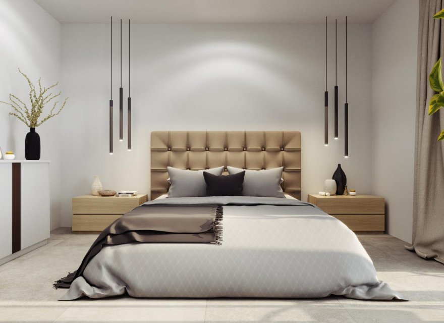 Новострой - Вилла - Ciudad Quesada - Golf La Marquesa (Ciudad Quesada)