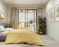 Новострой - Вилла - Ciudad Quesada - Golf La Marquesa (Ciudad Quesada)