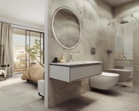 Новострой - Вилла - Ciudad Quesada - Golf La Marquesa (Ciudad Quesada)