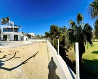 Новострой - Вилла - Ciudad Quesada - Golf La Marquesa (Ciudad Quesada)