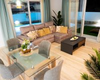 Новострой - Вилла - Ciudad Quesada - Golf La Marquesa (Ciudad Quesada)