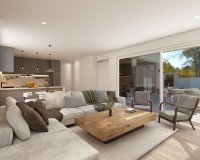 Новострой - Вилла - Ciudad Quesada - La Marquesa Golf