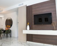 Новострой - Вилла - Ciudad Quesada - Lo Marabú