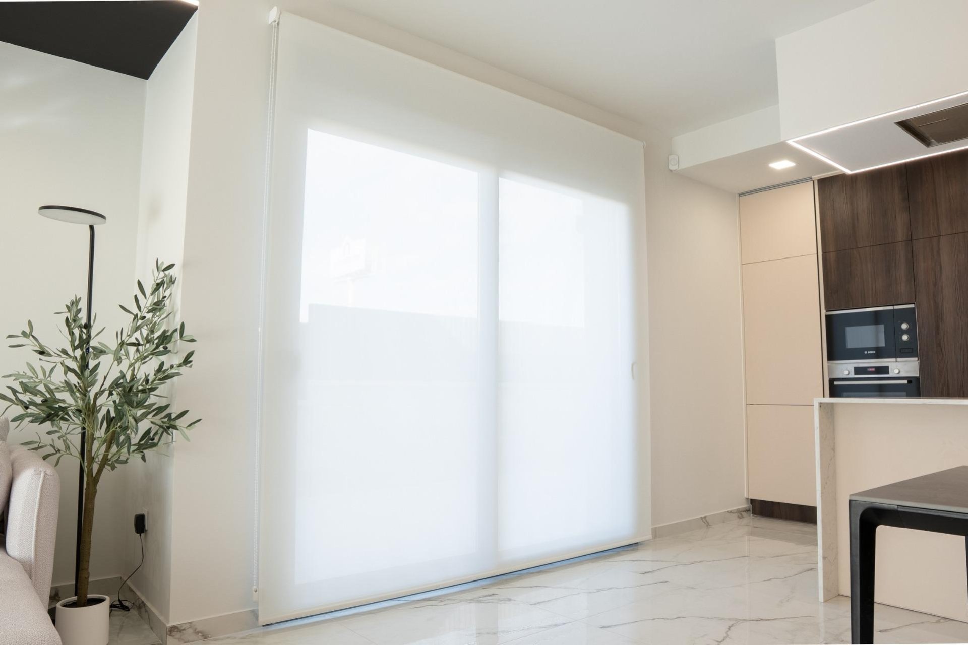 Новострой - Вилла - Ciudad Quesada - Lo Marabú