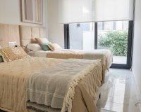 Новострой - Вилла - Ciudad Quesada - Lo Marabú