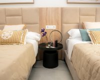 Новострой - Вилла - Ciudad Quesada - Lo Marabú