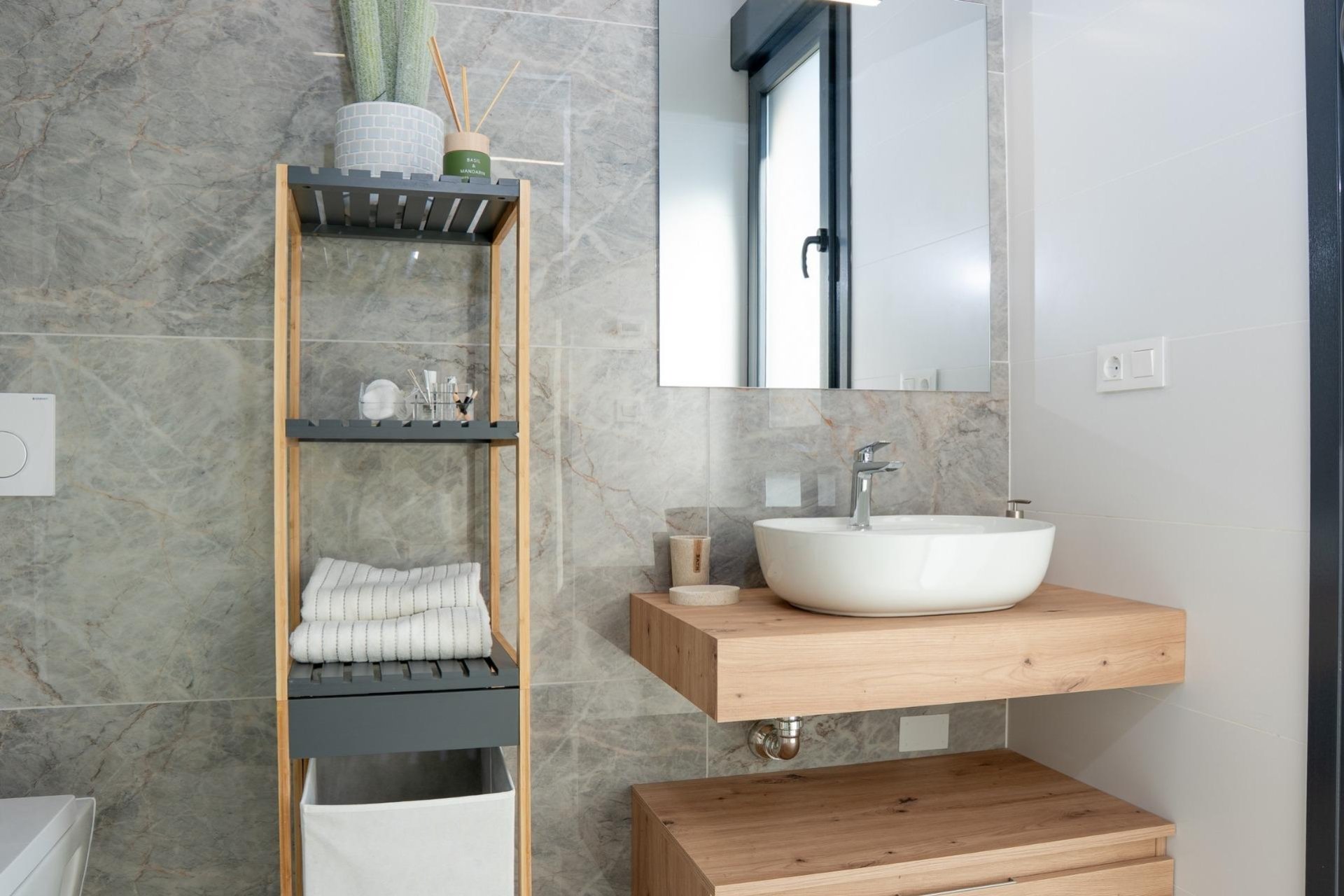 Новострой - Вилла - Ciudad Quesada - Lo Marabú