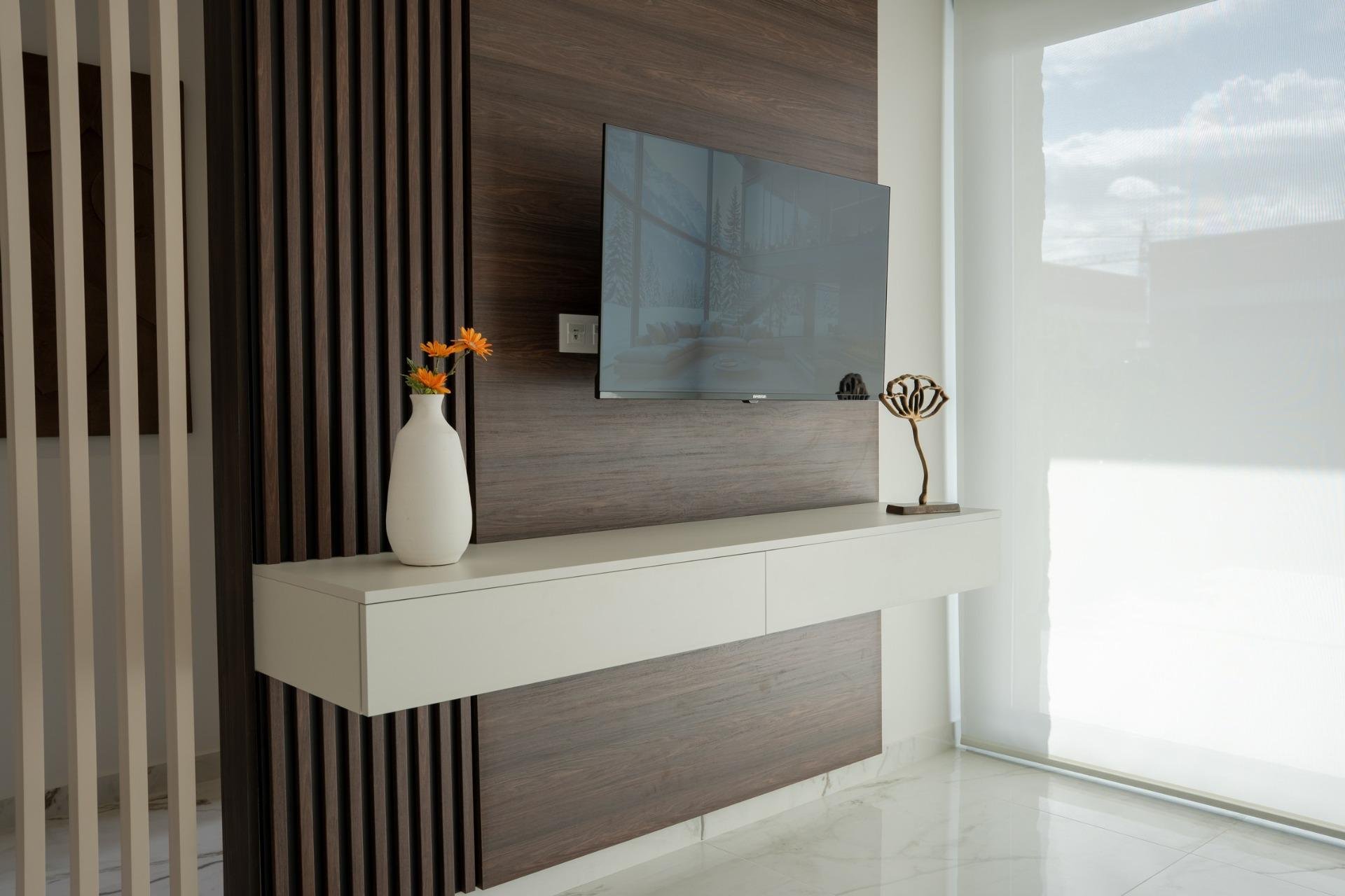 Новострой - Вилла - Ciudad Quesada - Lo Marabú