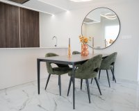 Новострой - Вилла - Ciudad Quesada - Lo Marabú