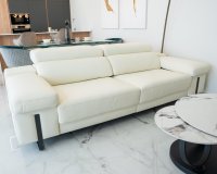 Новострой - Вилла - Ciudad Quesada - Lo Marabú