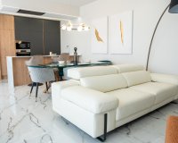 Новострой - Вилла - Ciudad Quesada - Lo Marabú