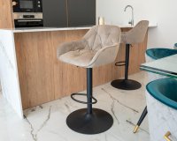 Новострой - Вилла - Ciudad Quesada - Lo Marabú