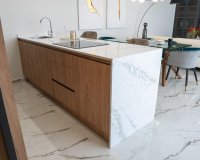 Новострой - Вилла - Ciudad Quesada - Lo Marabú