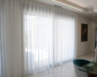 Новострой - Вилла - Ciudad Quesada - Lo Marabú