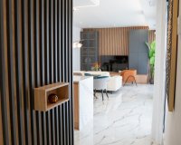 Новострой - Вилла - Ciudad Quesada - Lo Marabú