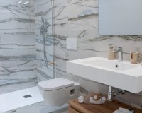 Новострой - Вилла - Ciudad Quesada - Lo Marabú