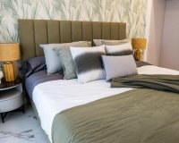 Новострой - Вилла - Ciudad Quesada - Lo Marabú