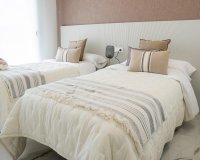 Новострой - Вилла - Ciudad Quesada - Lo Marabú