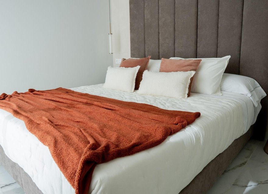 Новострой - Вилла - Ciudad Quesada - Lo Marabú