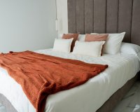 Новострой - Вилла - Ciudad Quesada - Lo Marabú