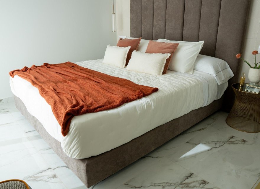 Новострой - Вилла - Ciudad Quesada - Lo Marabú