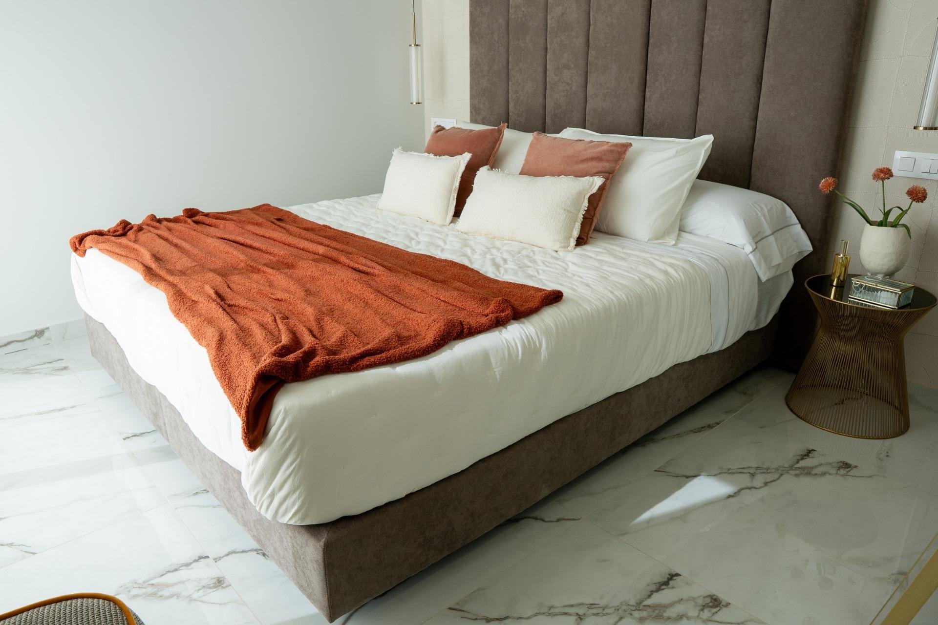 Новострой - Вилла - Ciudad Quesada - Lo Marabú