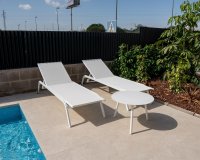 Новострой - Вилла - Ciudad Quesada - Lo Marabú