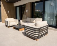 Новострой - Вилла - Ciudad Quesada - Lo Marabú