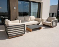 Новострой - Вилла - Ciudad Quesada - Lo Marabú