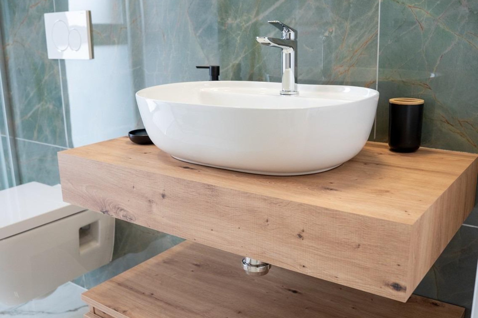 Новострой - Вилла - Ciudad Quesada - Lo Marabú