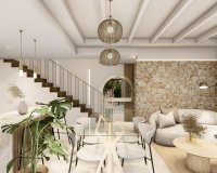 Новострой - Вилла - Ciudad Quesada - Lo Marabú