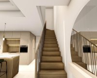 Новострой - Вилла - Ciudad Quesada - Lo Marabú