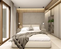 Новострой - Вилла - Ciudad Quesada - Lo Marabú