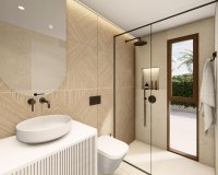 Новострой - Вилла - Ciudad Quesada - Lo Marabú