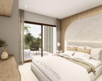 Новострой - Вилла - Ciudad Quesada - Lo Marabú