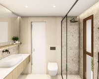 Новострой - Вилла - Ciudad Quesada - Lo Marabú