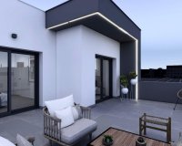 Новострой - Вилла - Ciudad Quesada - Pueblo