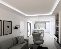 Новострой - Вилла - Ciudad Quesada - Pueblo