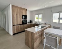 Новострой - Вилла - Ciudad Quesada - Pueblo